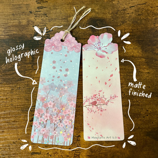 Cherry Blossoms Collection Set 01