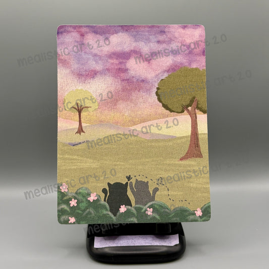 Art Print Postcard 02